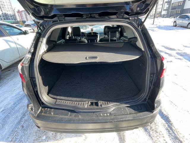 Ford Focus, 2012 года, 149 лс - Изображение 7