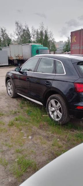 Audi Q5, 2017 года, 249 лс, 121637 км, полный привод, АКПП - Изображение 4