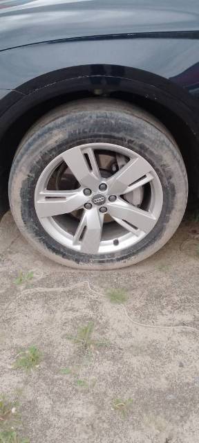 Audi Q5, 2017 года, 249 лс, 121637 км, полный привод, АКПП - Изображение 5