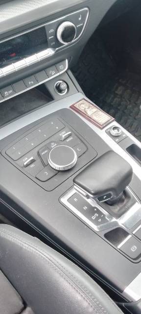 Audi Q5, 2017 года, 249 лс, 121637 км, полный привод, АКПП - Изображение 6