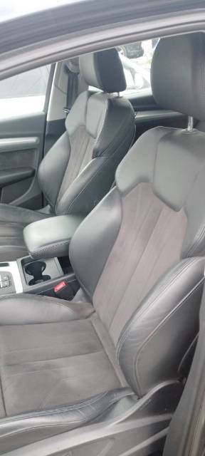 Audi Q5, 2017 года, 249 лс, 121637 км, полный привод, АКПП - Изображение 7