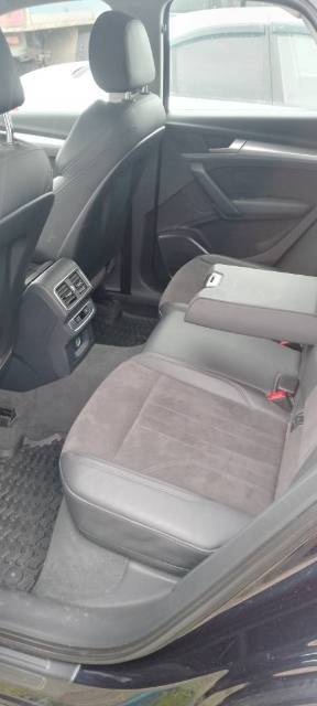 Audi Q5, 2017 года, 249 лс, 121637 км, полный привод, АКПП - Изображение 8