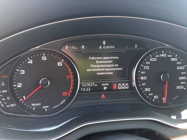 Audi Q5, 2017 года, 249 лс, 121637 км, полный привод, АКПП - Изображение 9