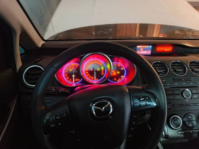 Mazda CX-7, 2011 года, 238 лс, 164460 км, полный привод, АКПП - Изображение 7