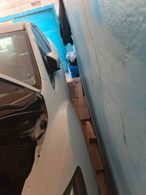 Mazda CX-7, 2011 года, 238 лс, 164460 км, полный привод, АКПП - Изображение 13