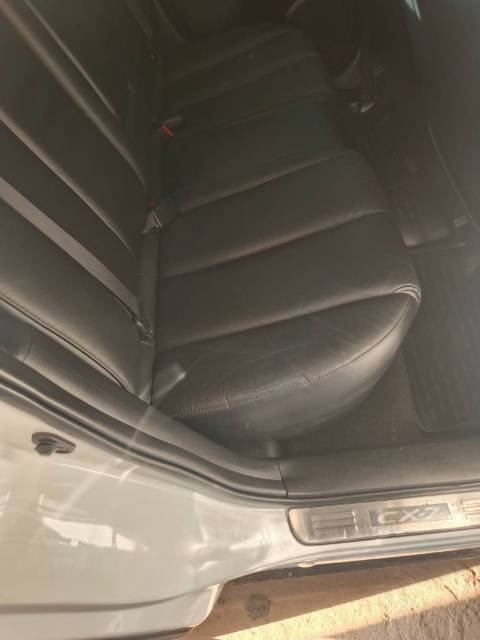 Mazda CX-7, 2011 года, 238 лс, 164460 км, полный привод, АКПП - Изображение 9
