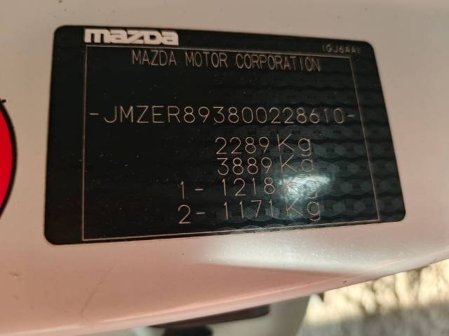 Mazda CX-7, 2011 года, 238 лс, 164460 км, полный привод, АКПП - Изображение 18