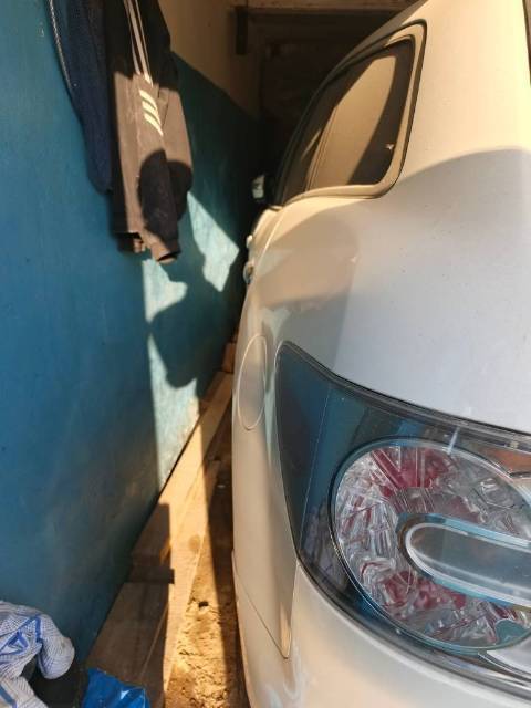 Mazda CX-7, 2011 года, 238 лс, 164460 км, полный привод, АКПП - Изображение 11