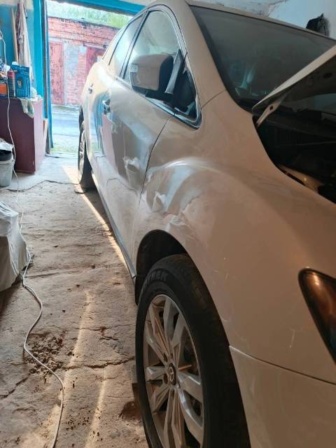 Mazda CX-7, 2011 года, 238 лс, 164460 км, полный привод, АКПП - Изображение 2