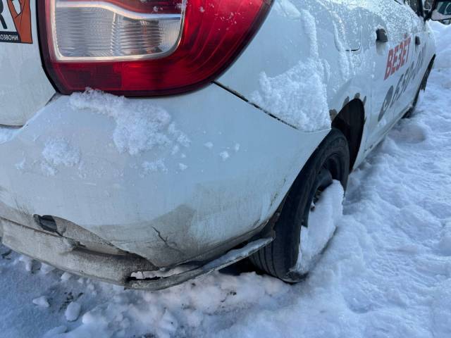 Renault Logan, 2017 года, 82 лс, 406499 км, АКПП - Изображение 5