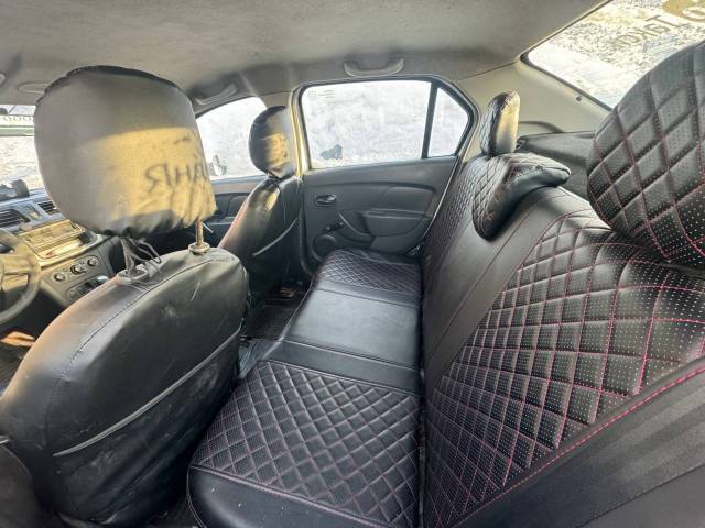 Renault Logan, 2017 года, 82 лс, 449982 км, АКПП - Изображение 9
