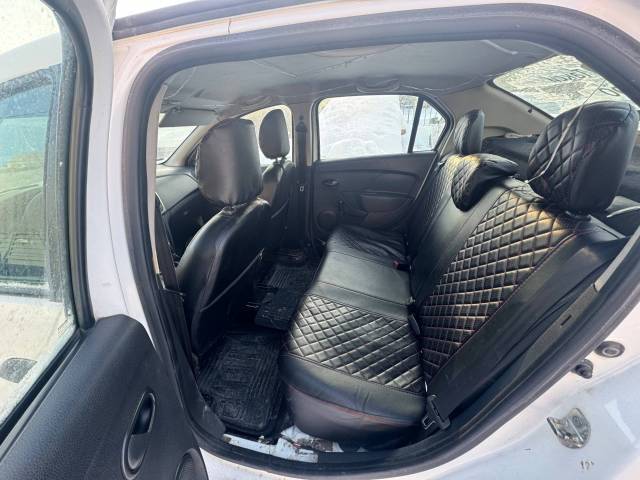 Renault Logan, 2017 года, 82 лс, 432263 км, АКПП - Изображение 7