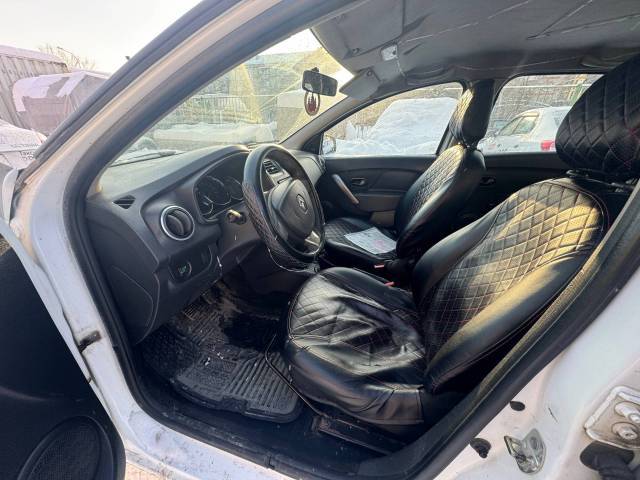 Renault Logan, 2017 года, 82 лс, 432263 км, АКПП - Изображение 6