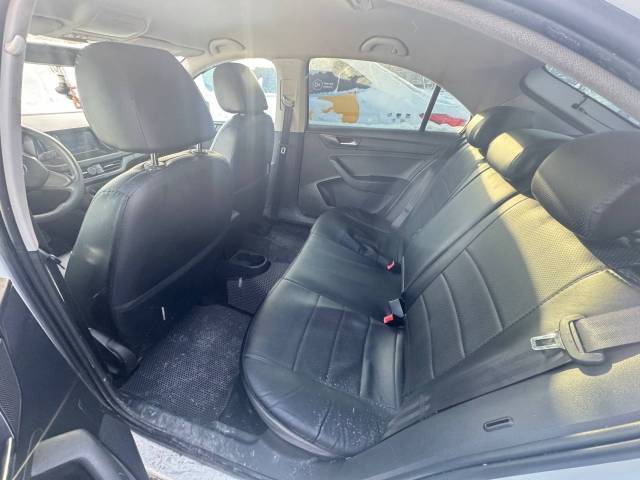 Volkswagen Polo, 2021 года, 110 лс, 254016 км, АКПП - Изображение 7