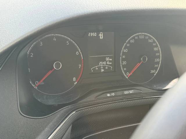 Volkswagen Polo, 2021 года, 110 лс, 254016 км, АКПП - Изображение 5
