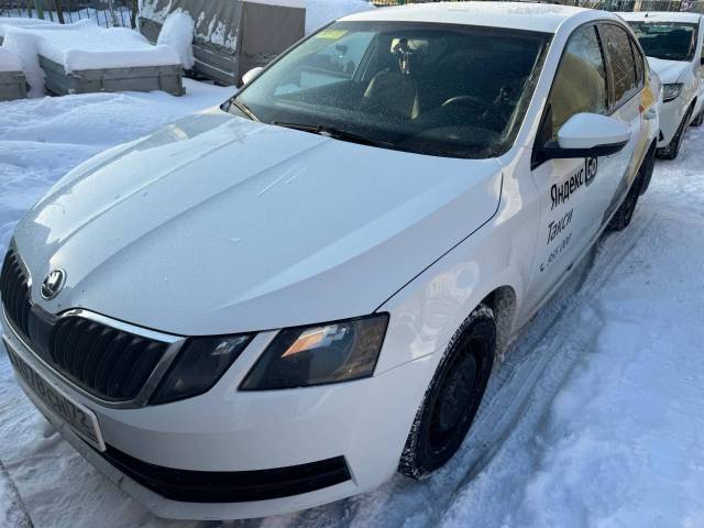 Skoda Octavia, 2018 года, 110 лс, 279551 км, АКПП - Изображение 3