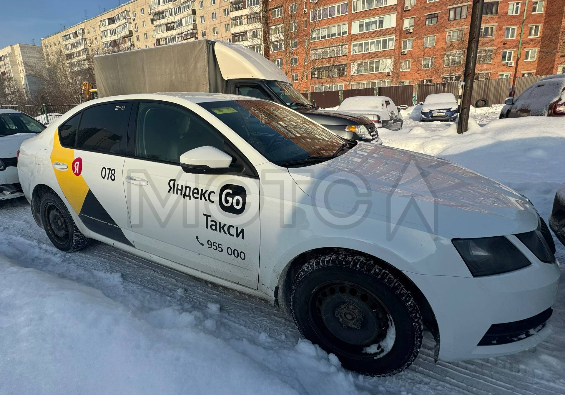 Skoda Octavia, 2018 года, 110 лс, 279551 км, АКПП - Изображение 1