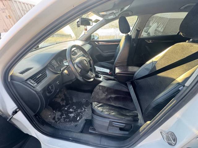 Skoda Octavia, 2018 года, 110 лс, 279551 км, АКПП - Изображение 10