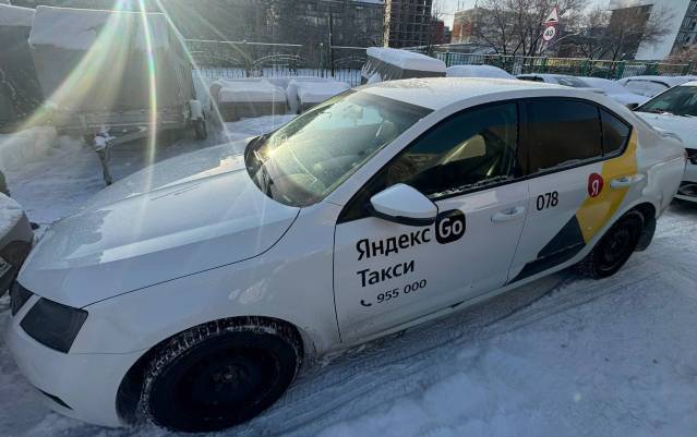 Skoda Octavia, 2018 года, 110 лс, 279551 км, АКПП - Изображение 2