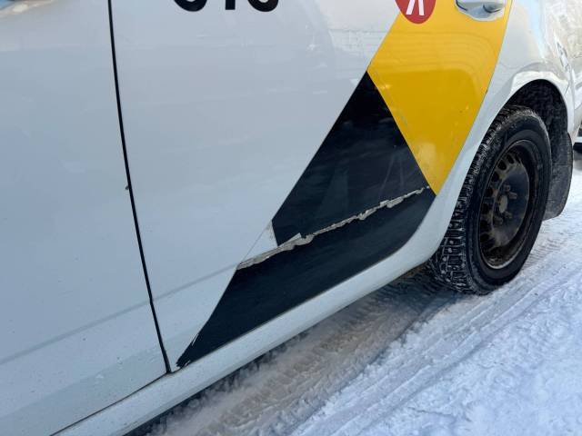 Skoda Octavia, 2018 года, 110 лс, 279551 км, АКПП - Изображение 7
