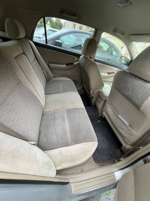 Toyota Corolla, 2001 года, 110 лс, АКПП - Изображение 6