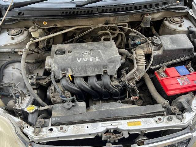 Toyota Corolla, 2001 года, 110 лс, АКПП - Изображение 7