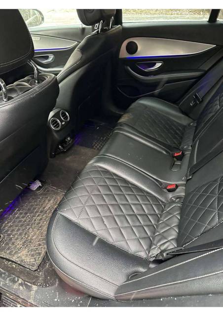 Mercedes-Benz E-Класс, 2019 года, 149 лс, полный привод, АКПП - Изображение 14