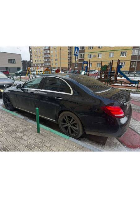 Mercedes-Benz E-Класс, 2019 года, 149 лс, полный привод, АКПП - Изображение 5