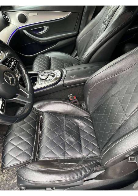 Mercedes-Benz E-Класс, 2019 года, 149 лс, полный привод, АКПП - Изображение 11
