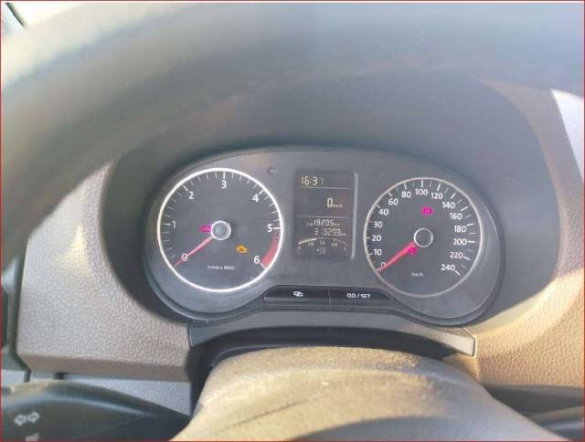 Volkswagen Amarok, 2011 года, 163 лс, 313299 км, полный привод - Изображение 6