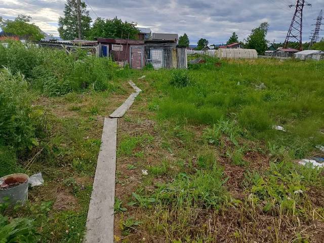 Земельный участок в Южно-Сахалинске, 939+/-21 кв.м. - Изображение 4
