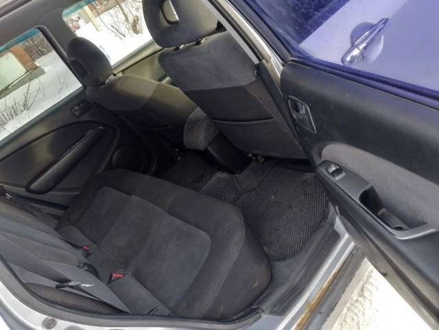 Mitsubishi Outlander, 2008 года, 136 лс, 268126 км, полный привод - Изображение 9