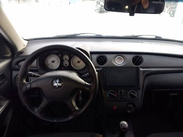 Mitsubishi Outlander, 2008 года, 136 лс, 268126 км, полный привод - Изображение 7
