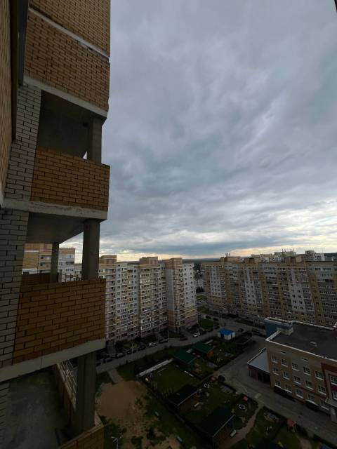 Квартира во Владимире, 50,6 кв.м, 2 комн. - Изображение 12