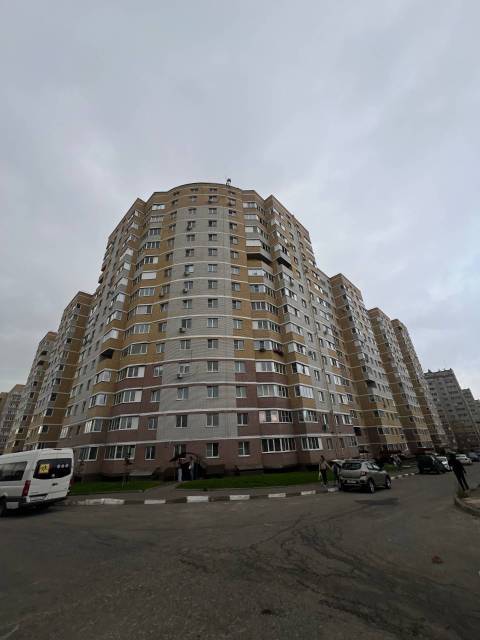 Квартира во Владимире, 50,6 кв.м, 2 комн. - Изображение 11