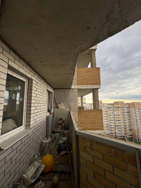 Квартира во Владимире, 50,6 кв.м, 2 комн. - Изображение 13