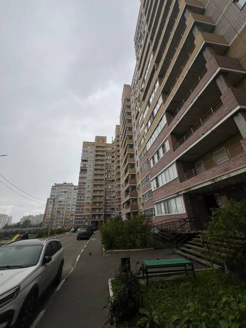 Квартира во Владимире, 50,6 кв.м, 2 комн. - Изображение 16