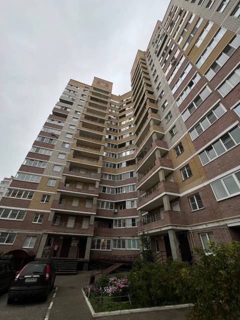 Квартира во Владимире, 50,6 кв.м, 2 комн. - Изображение 17