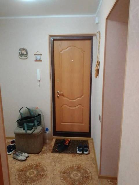 Квартира в Ижевске, 35,7 кв.м, 1 комн - Изображение 6