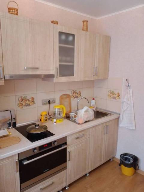 Квартира в Ижевске, 35,7 кв.м, 1 комн - Изображение 4