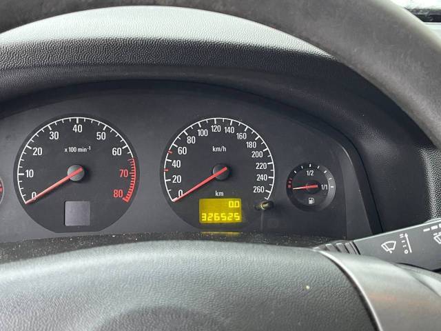 Opel Vectra, 2004 года, 122 лс, 326525 км - Изображение 5