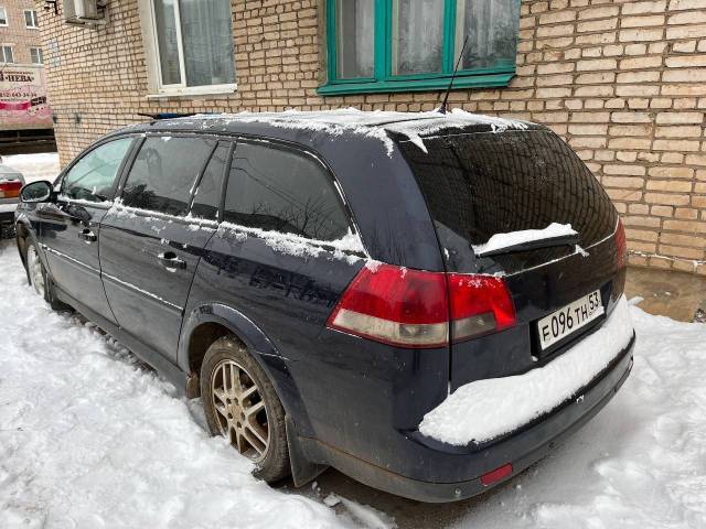 Opel Vectra, 2004 года, 122 лс, 326525 км - Изображение 3