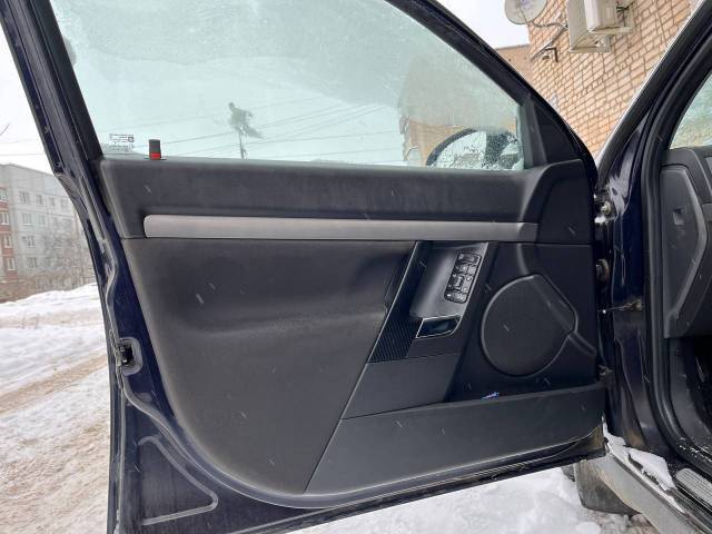 Opel Vectra, 2004 года, 122 лс, 326525 км - Изображение 12
