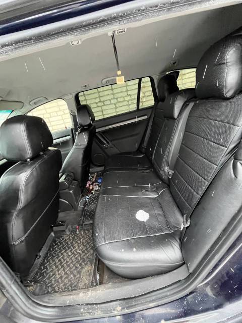 Opel Vectra, 2004 года, 122 лс, 326525 км - Изображение 9