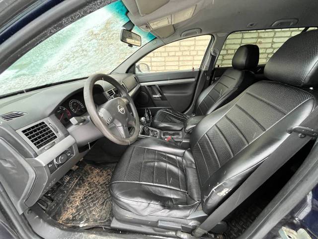 Opel Vectra, 2004 года, 122 лс, 326525 км - Изображение 7
