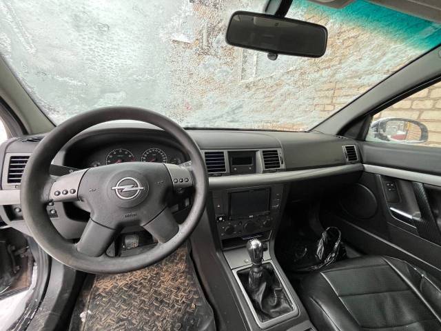 Opel Vectra, 2004 года, 122 лс, 326525 км - Изображение 6