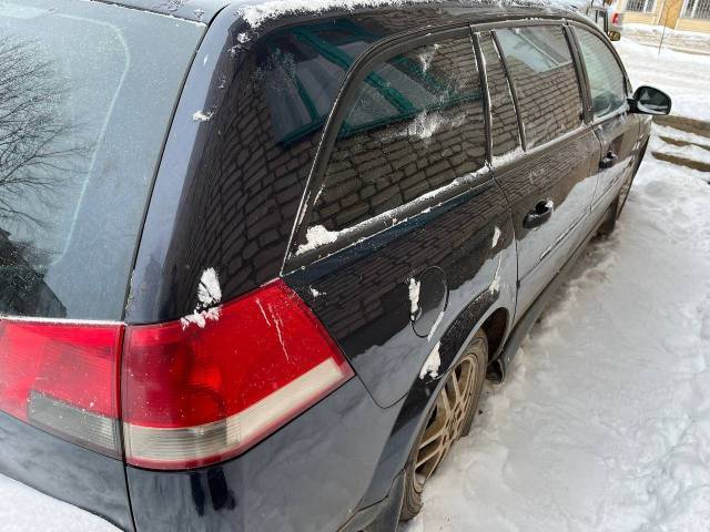Opel Vectra, 2004 года, 122 лс, 326525 км - Изображение 4