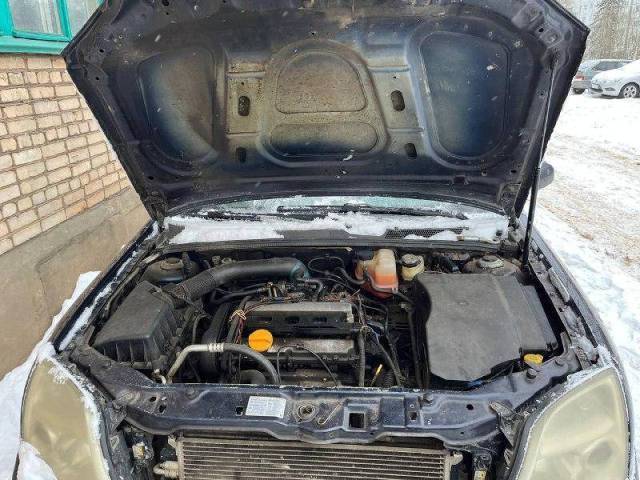 Opel Vectra, 2004 года, 122 лс, 326525 км - Изображение 15