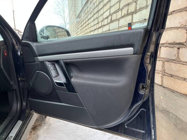 Opel Vectra, 2004 года, 122 лс, 326525 км - Изображение 11