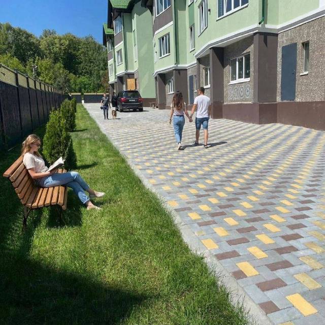Таунхаус 250 кв.м в городской резиденции «Парк культуры», г. Рязань - Изображение 2